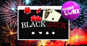 blackjack happyluke