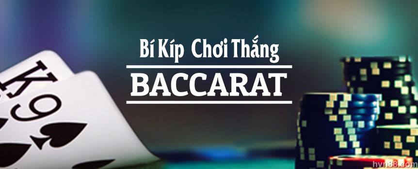 choi-baccarat