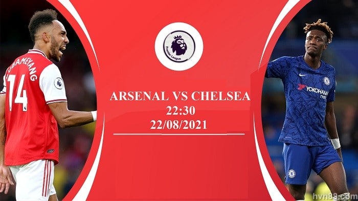Soi kèo Arsenal vs Chelsea: Chiến thắng nối tiếp