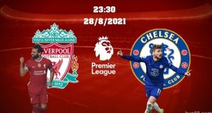 Soi kèo Liverpool vs Chelsea: Cuộc chạm trán nảy lửa