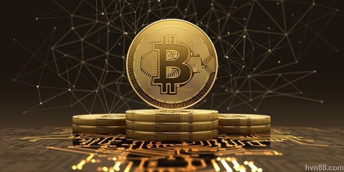 Hướng dẫn nạp tiền HappyLuke bằng Bitcoin mới nhất 2022 1