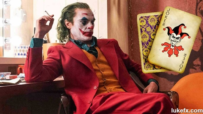 Lá bài Joker biểu tượng cho điều gì?