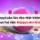 HappyLuke lừa đảo thật không? Thực hư việc HappyLuke bị bắt
