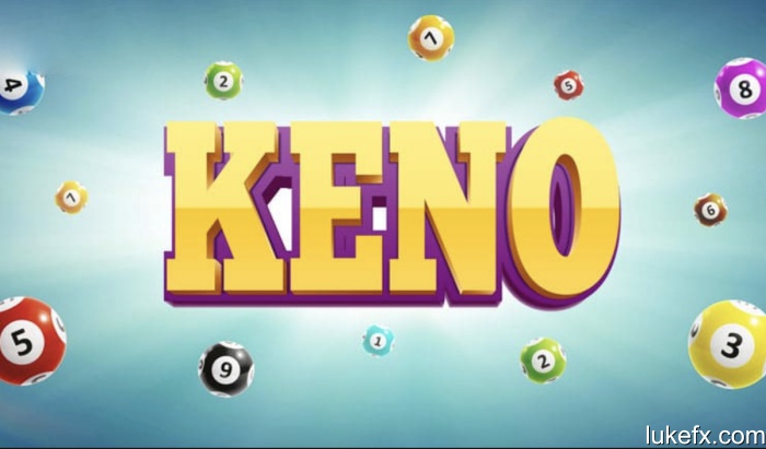 Tổng quan về game Keno online