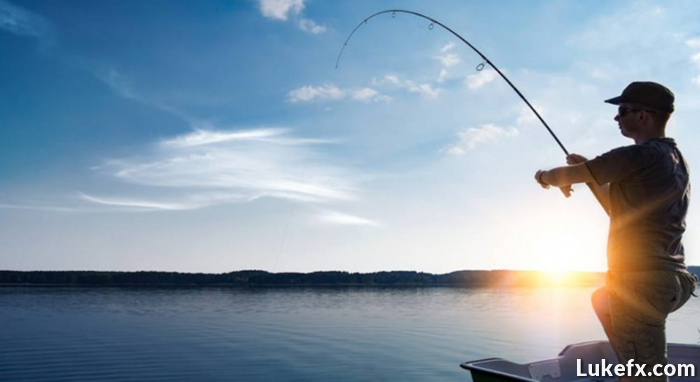 Giải mã giấc mơ đi câu cá | Điềm tốt hay xấu?