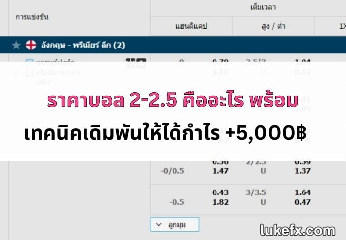 ราคาบอล-2-2-5-คืออะไร-04