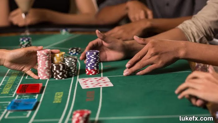 บาคาร่า คืออะไร? กฎกติกา Baccarat ขั้นพื้นฐานที่ต้องรู้