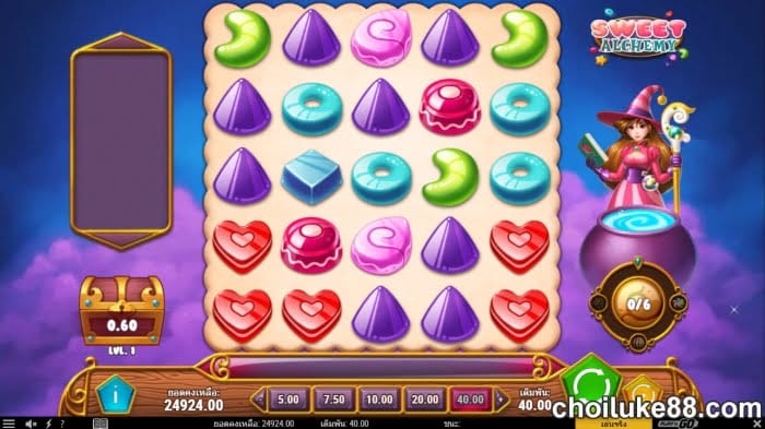 คำศัพท์ที่ควรรู้เมื่อเล่นสล็อตเกม
