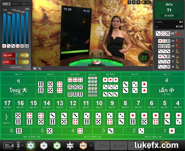 จุดเด่นของ 188BET เว็บไฮโลออนไลน์ เว็บไหนดี