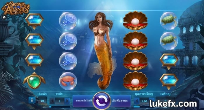 เจ้าสมุทรรีวิว สล็อต ค่าย ไหน แตก ง่าย สุด