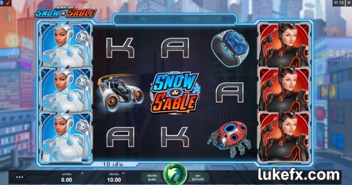 ร่วมสนุกเกม สล็อต ค่าย ไหน แตก ง่าย สุดในนักสเก็ต