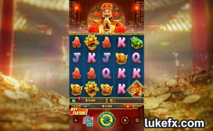การแนะนำการเลือกเกมสล็อตใหม่ล่าสุด