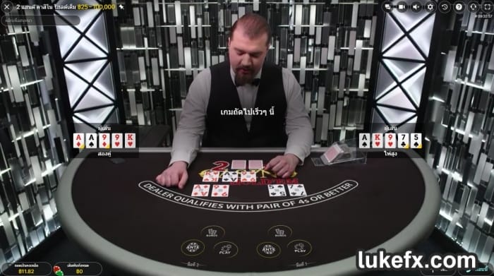 เล่น Poker เว็บไหนดี ผลประโยชน์ที่ได้รับ