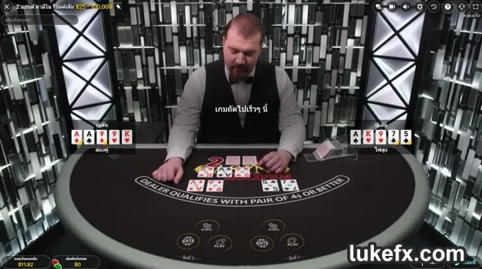 เล่น Poker เว็บไหนดี ผลประโยชน์ที่ได้รับ