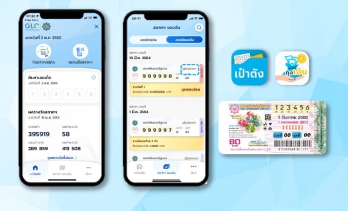 แนะนำหวย ผิดกฎหมายไหม