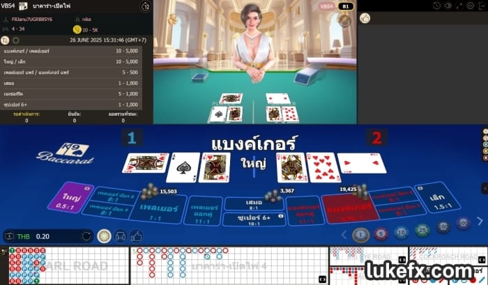 ฟัน88 เว็บ บา คา ร่า ขั้นต่ํา 10 บาท
