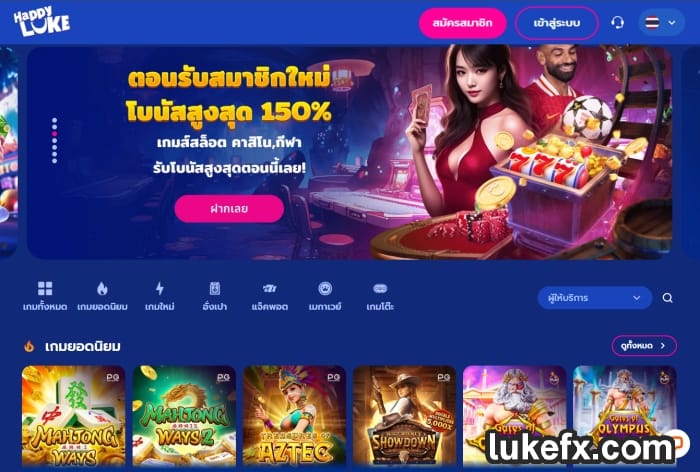 Khám Phá Happyluke – Nền Tảng Cá Cược Hấp Dẫn